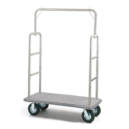 REGISTRY Luggage Cart, BSS 92.2007A